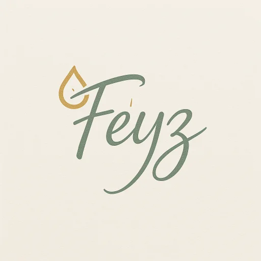 Feyz Logo