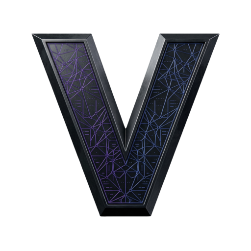 Vernafy Studio Logo